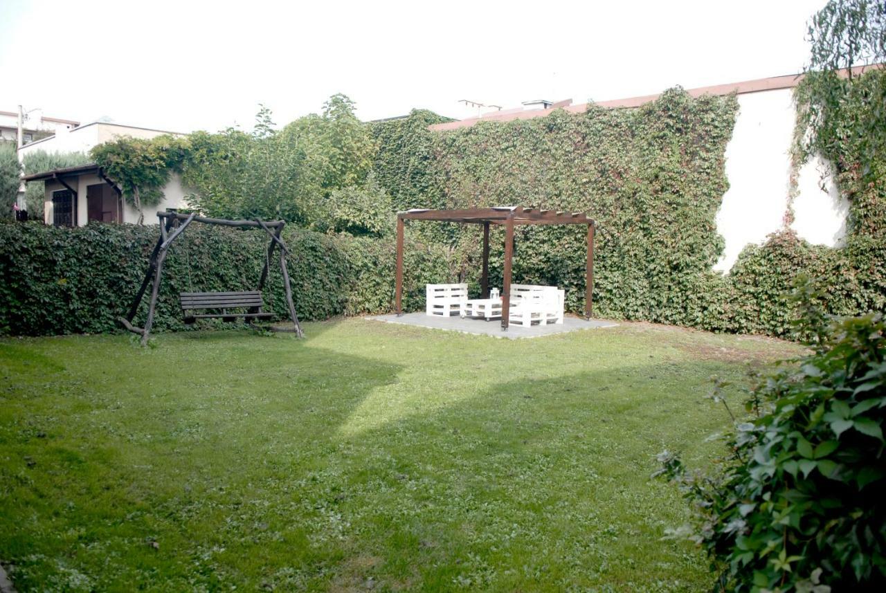 Dr Mandryk House Lägenhet Lublin Exteriör bild